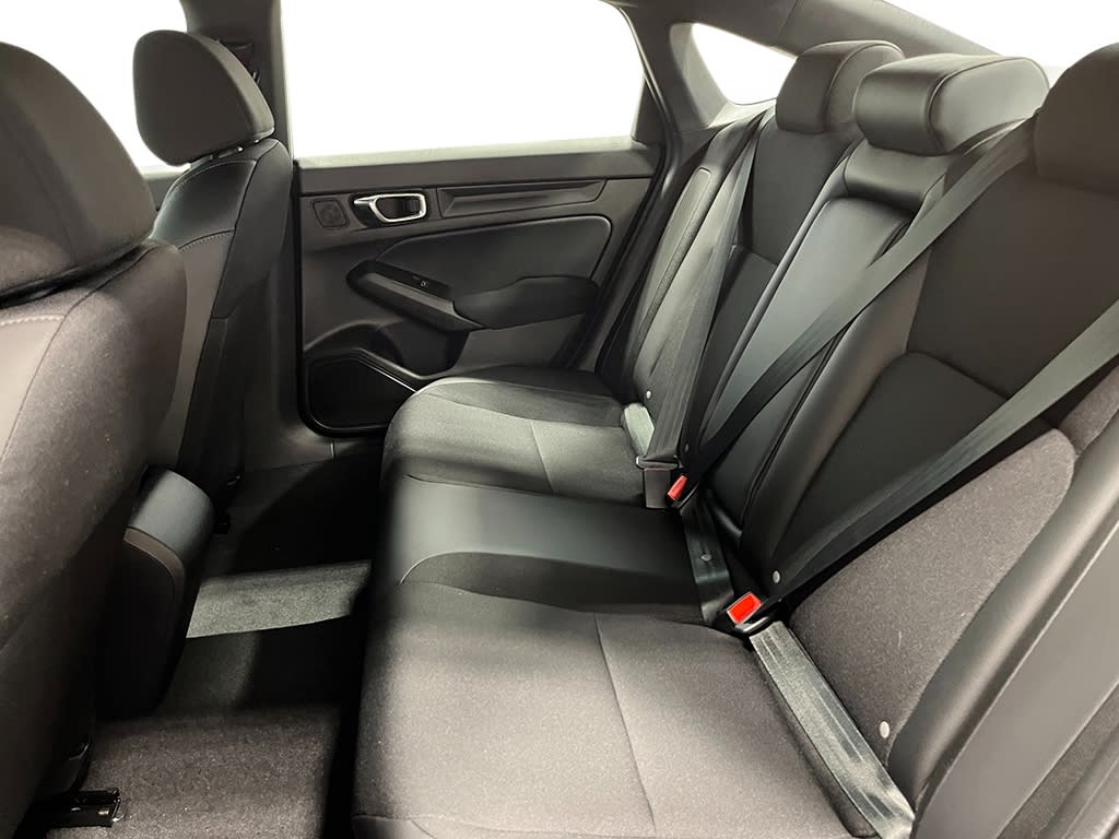 Thumbnail: 2026 Honda Civic - 13