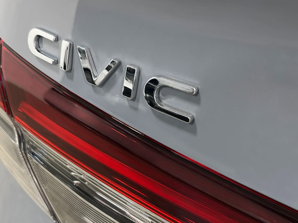 Thumbnail: 2026 Honda Civic - 7