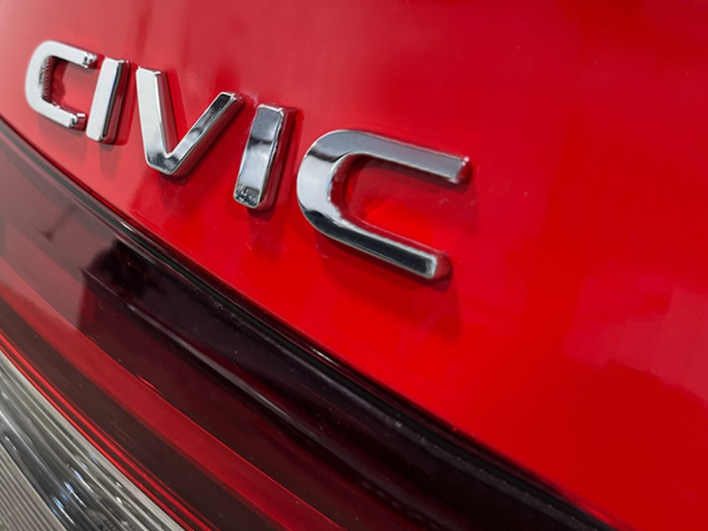 Thumbnail: 2026 Honda Civic - 7