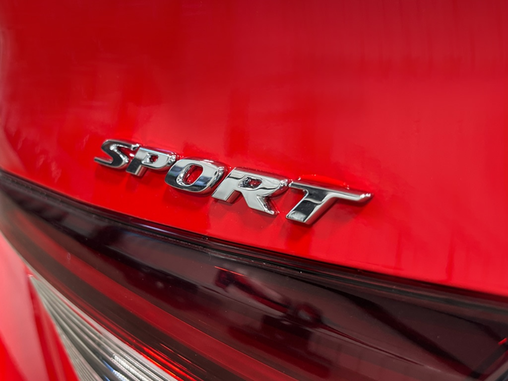 Thumbnail: 2026 Honda Civic - 16