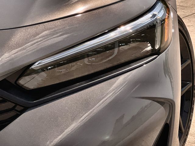 Thumbnail: 2026 Honda Civic - 25