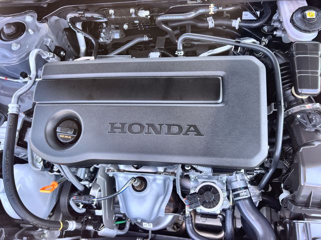 Thumbnail: 2026 Honda Civic - 9