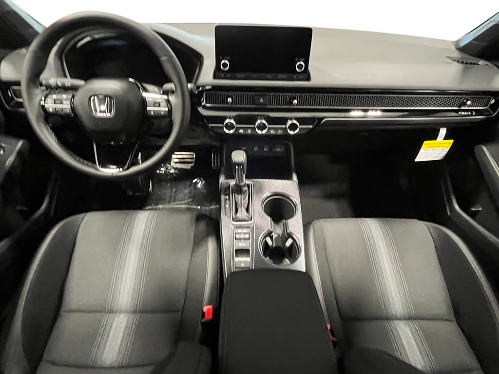 Thumbnail: 2026 Honda Civic - 2