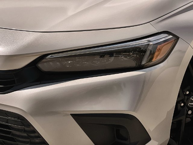 Thumbnail: 2024 Honda Civic - 24