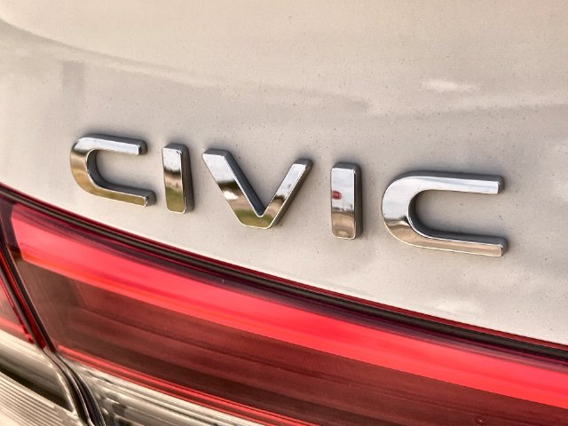 Thumbnail: 2024 Honda Civic - 7