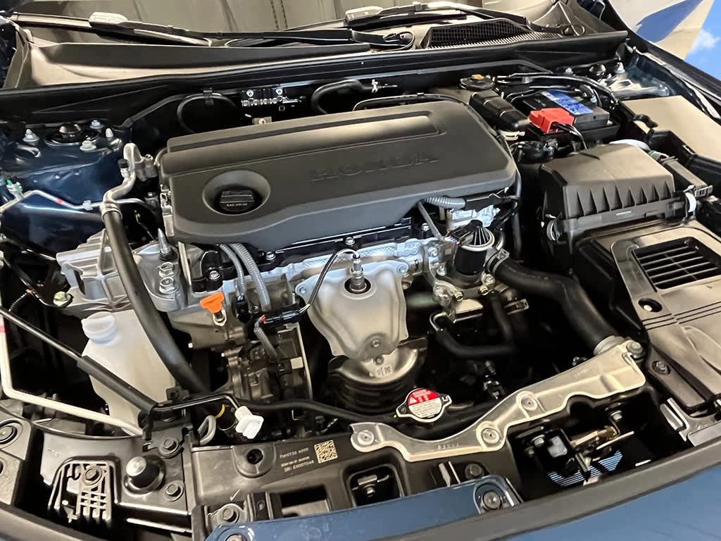 Thumbnail: 2026 Honda Civic - 9