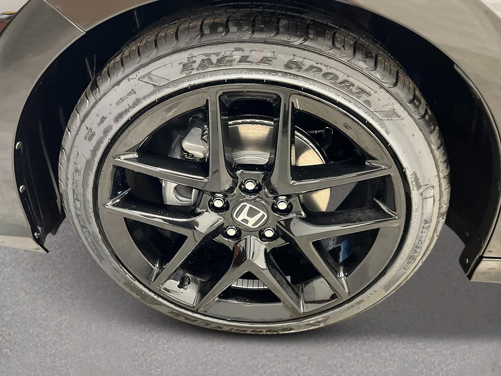 Thumbnail: 2026 Honda Civic - 7