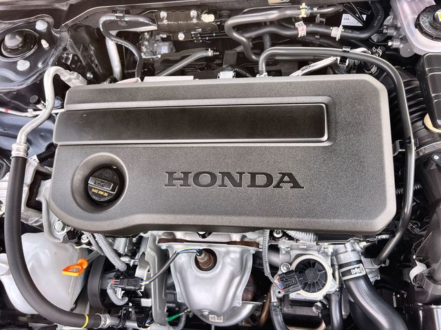 Thumbnail: 2025 Honda Civic - 9