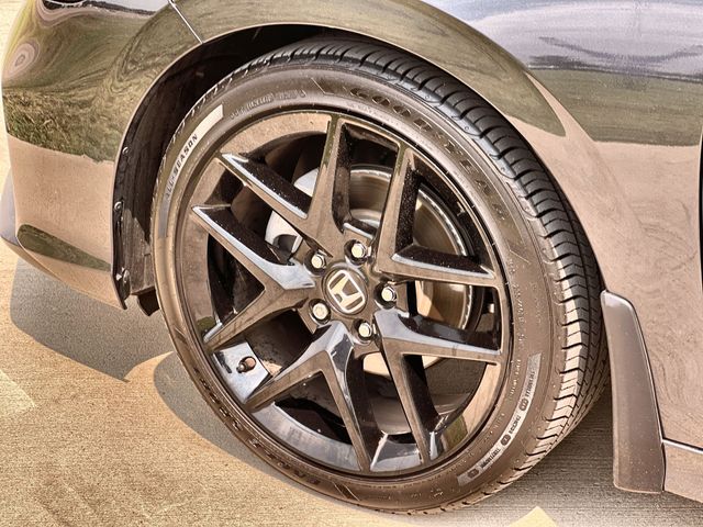 Thumbnail: 2025 Honda Civic - 8