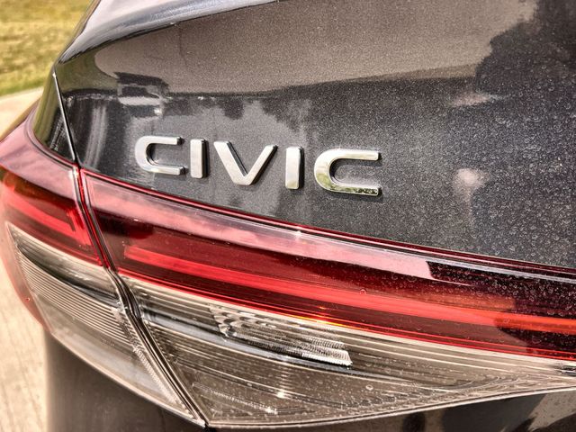 Thumbnail: 2025 Honda Civic - 7