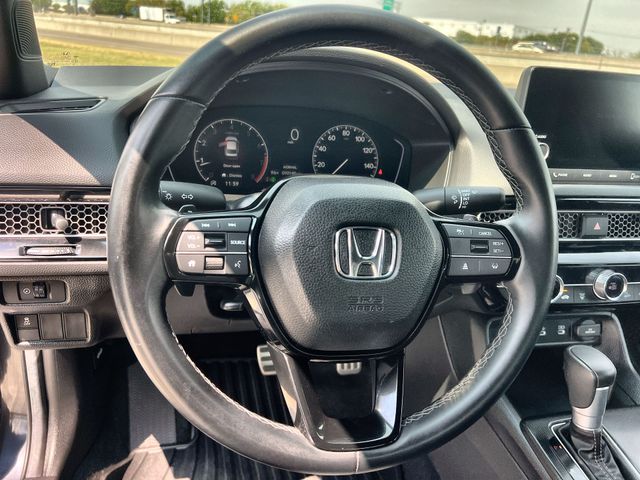 Thumbnail: 2025 Honda Civic - 14