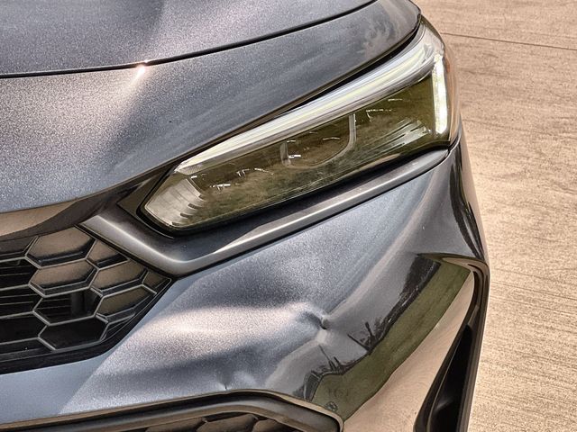 Thumbnail: 2025 Honda Civic - 26