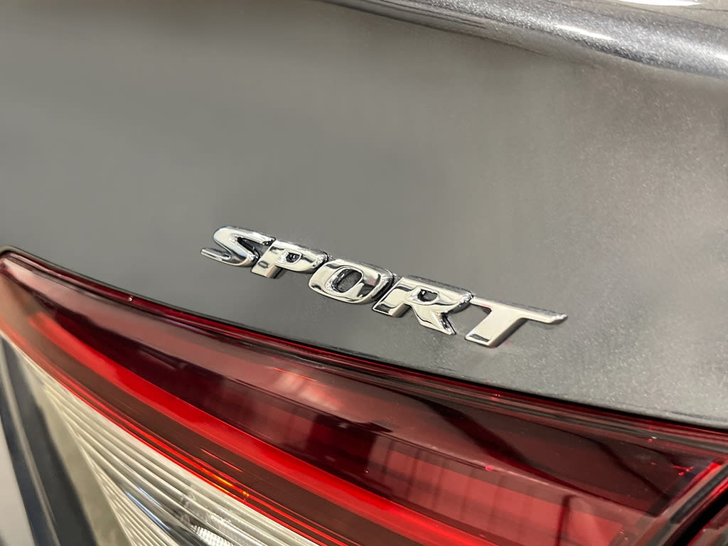 Thumbnail: 2026 Honda Civic - 16