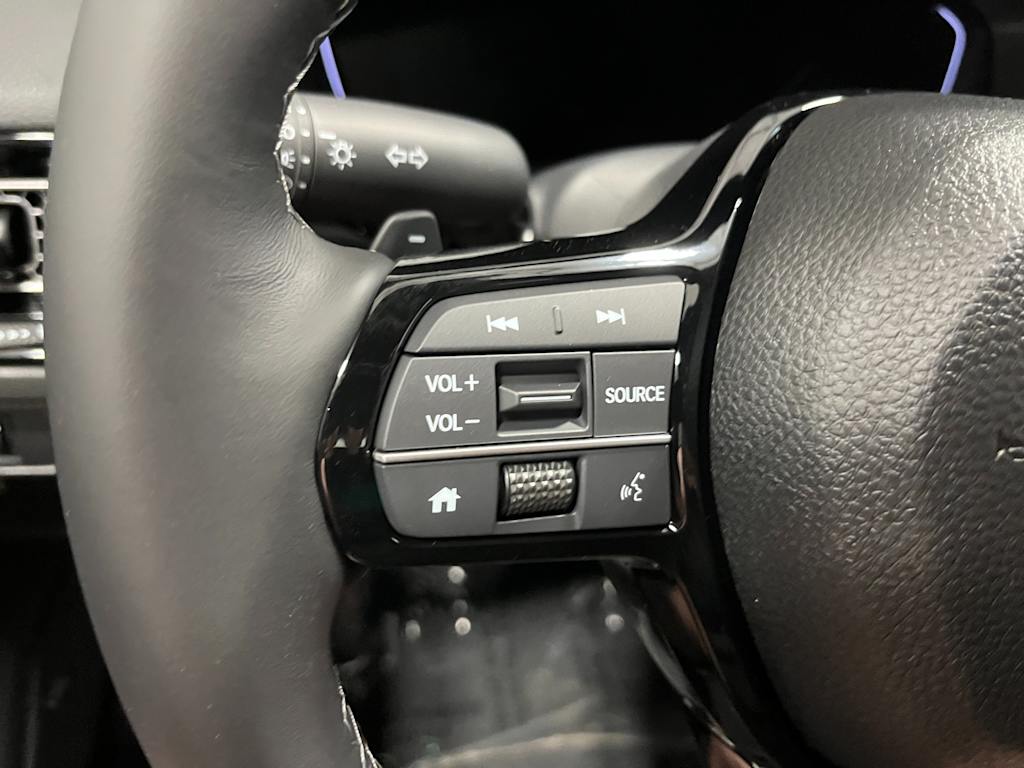 Thumbnail: 2026 Honda Civic - 21