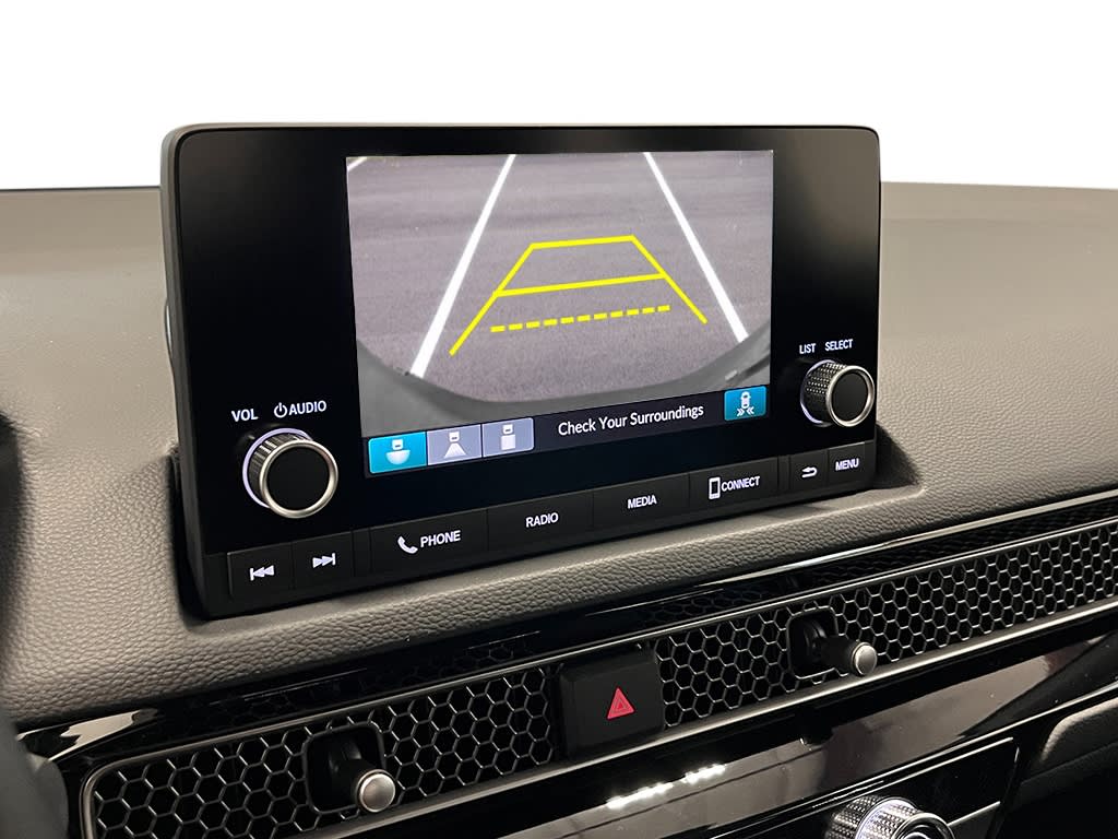 Thumbnail: 2026 Honda Civic - 23