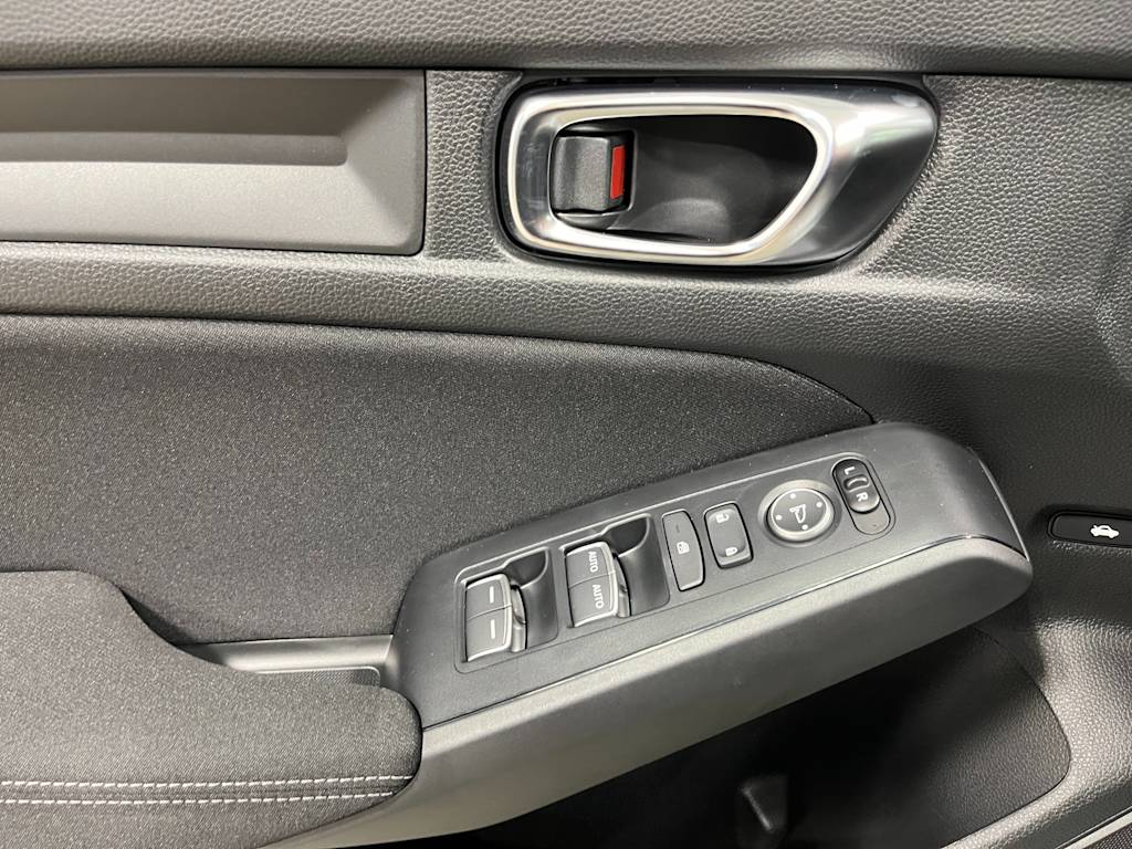 Thumbnail: 2026 Honda Civic - 20