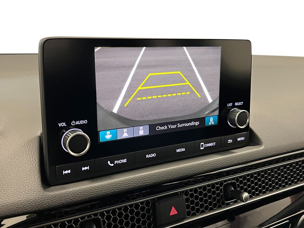 Thumbnail: 2026 Honda Civic - 23