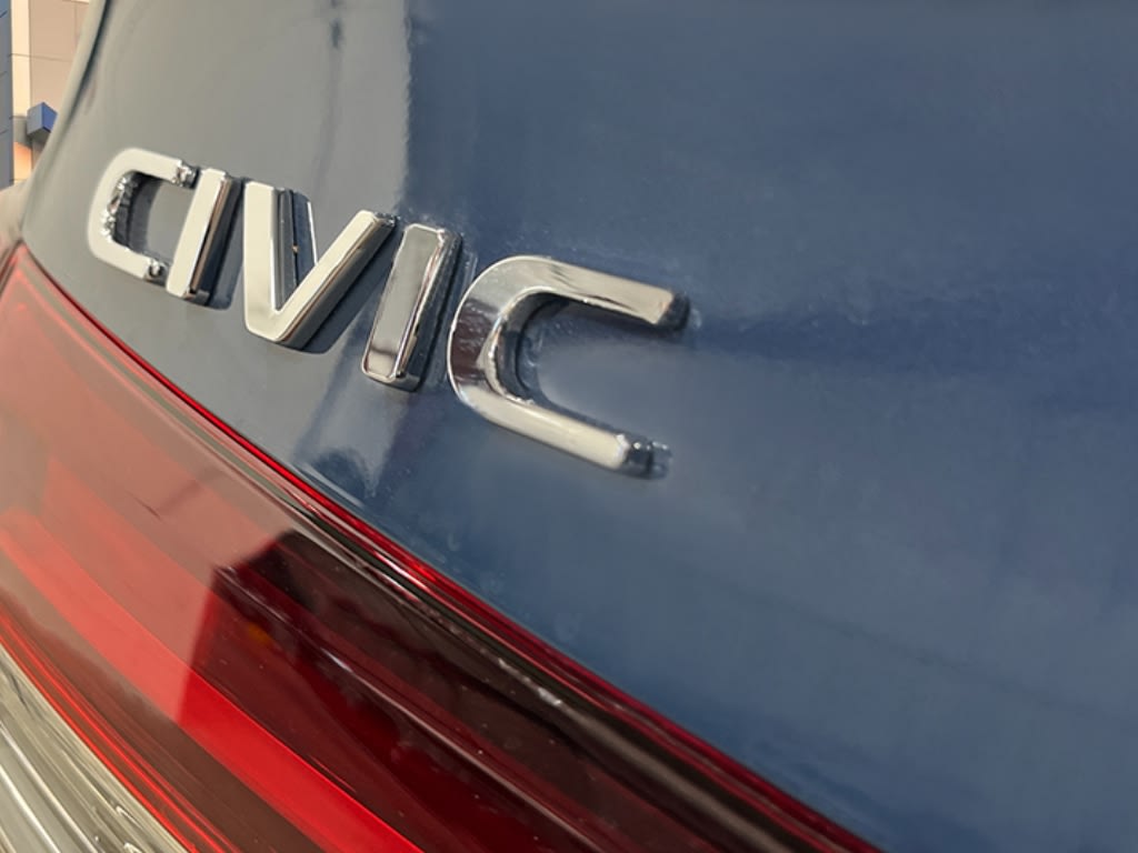 Thumbnail: 2026 Honda Civic - 7