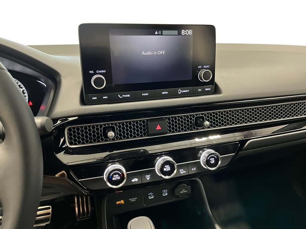 Thumbnail: 2026 Honda Civic - 14