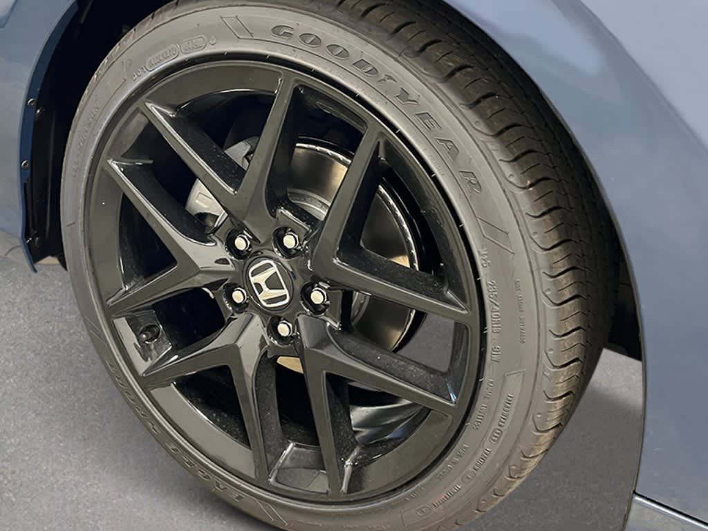 Thumbnail: 2026 Honda Civic - 8