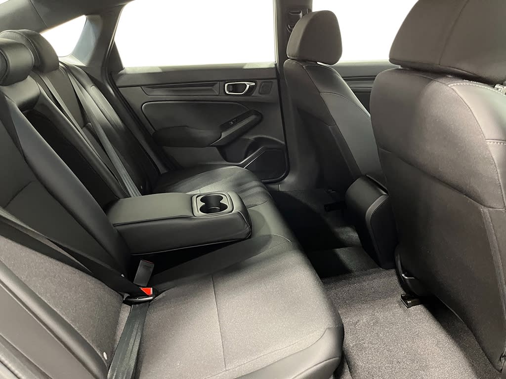 Thumbnail: 2026 Honda Civic - 24