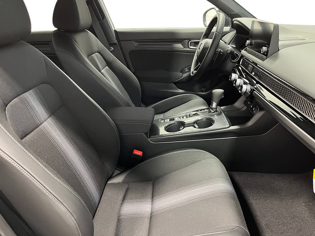 Thumbnail: 2026 Honda Civic - 12