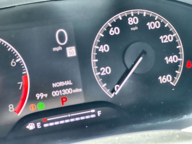 Thumbnail: 2026 Honda Civic - 15