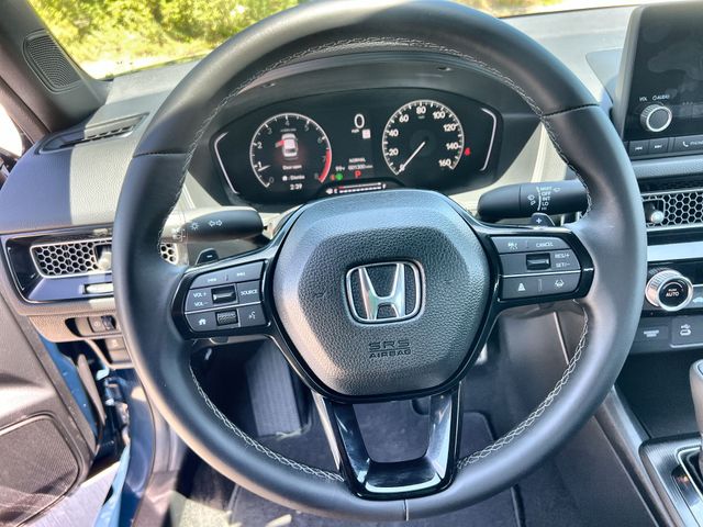 Thumbnail: 2026 Honda Civic - 9