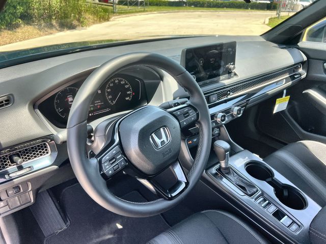 Thumbnail: 2026 Honda Civic - 2