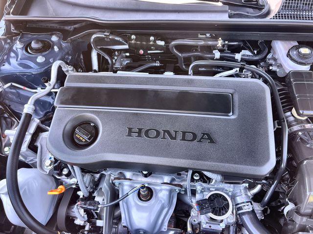 Thumbnail: 2026 Honda Civic - 8
