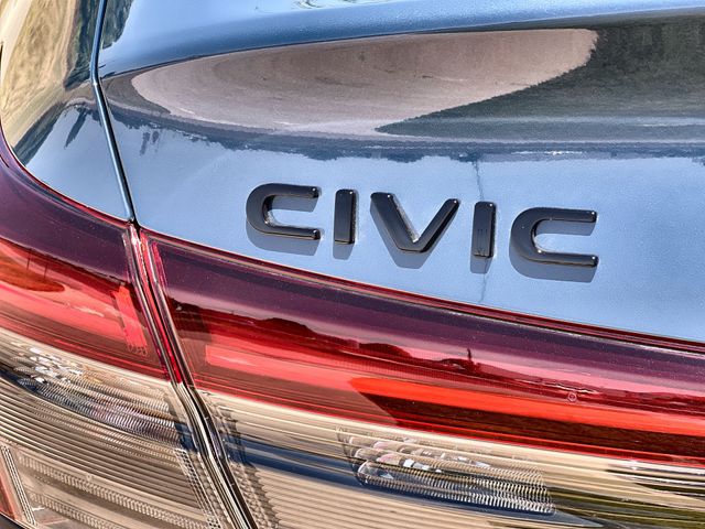 Thumbnail: 2026 Honda Civic - 20