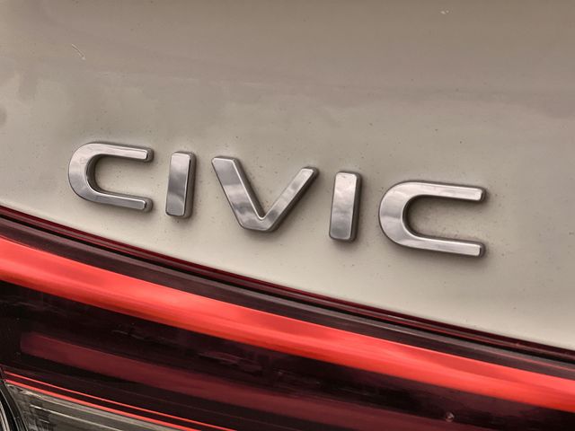 Thumbnail: 2024 Honda Civic - 7