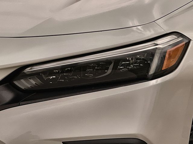 Thumbnail: 2024 Honda Civic - 26