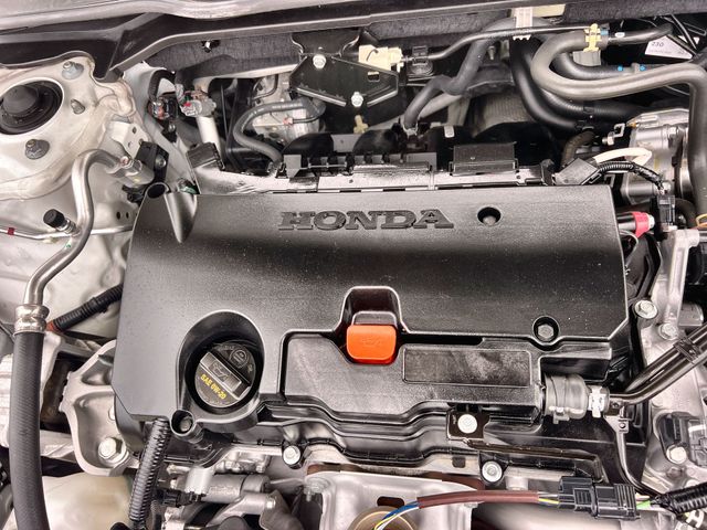 Thumbnail: 2024 Honda Civic - 9