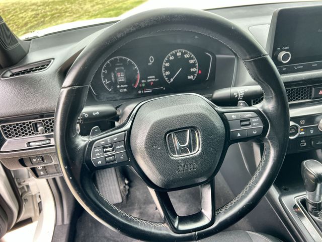 Thumbnail: 2024 Honda Civic - 14
