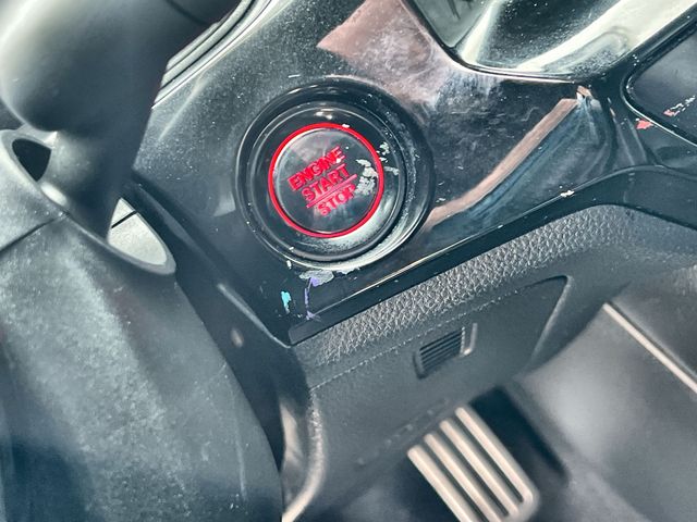 Thumbnail: 2024 Honda Civic - 28