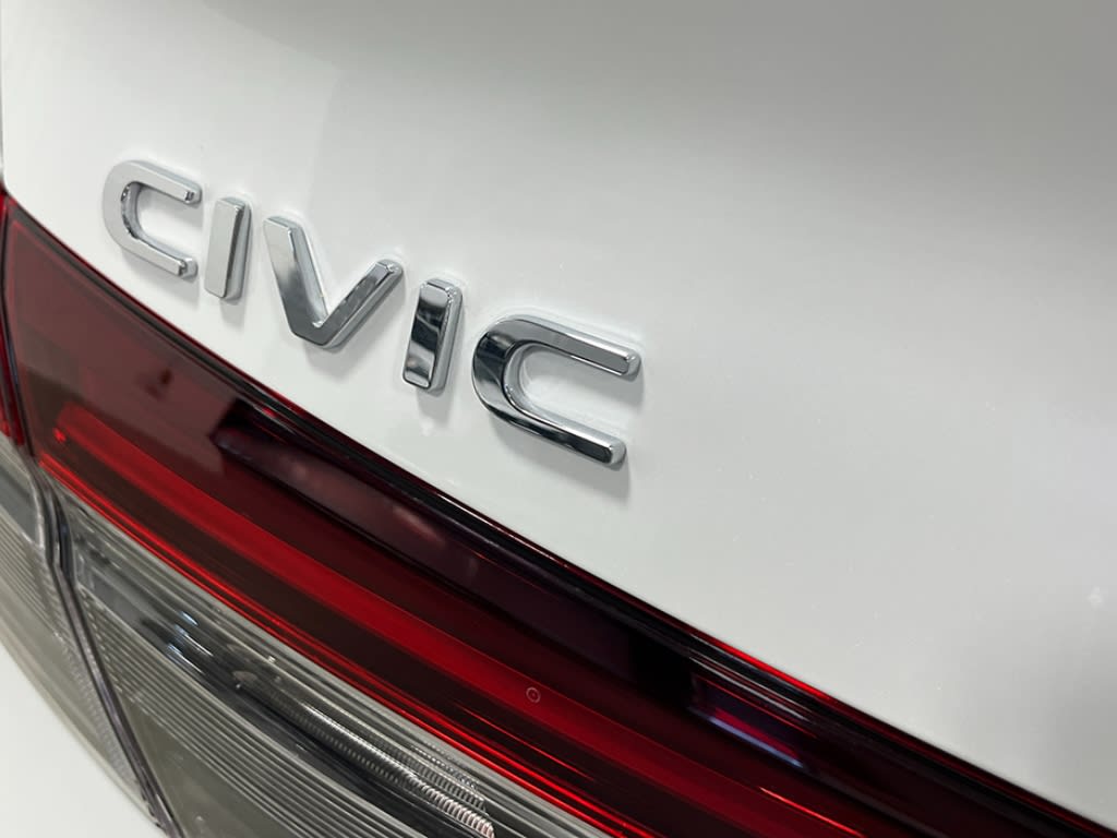 Thumbnail: 2026 Honda Civic - 7