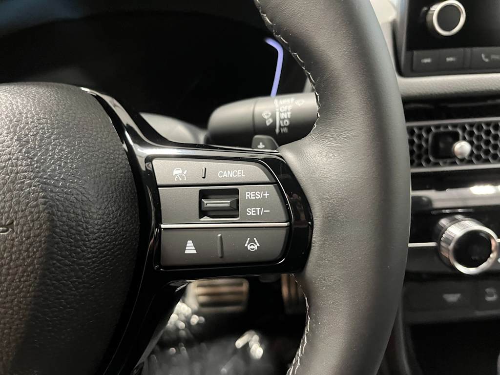 Thumbnail: 2026 Honda Civic - 22