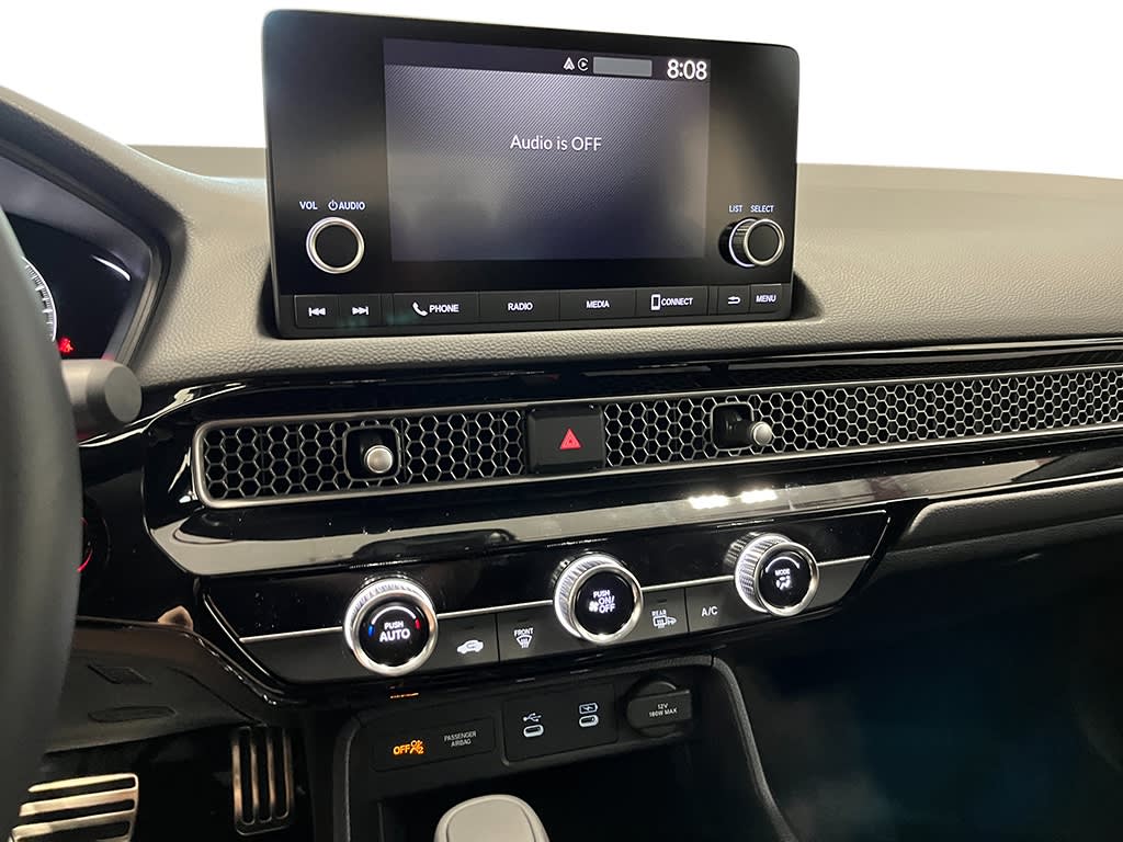 Thumbnail: 2026 Honda Civic - 13