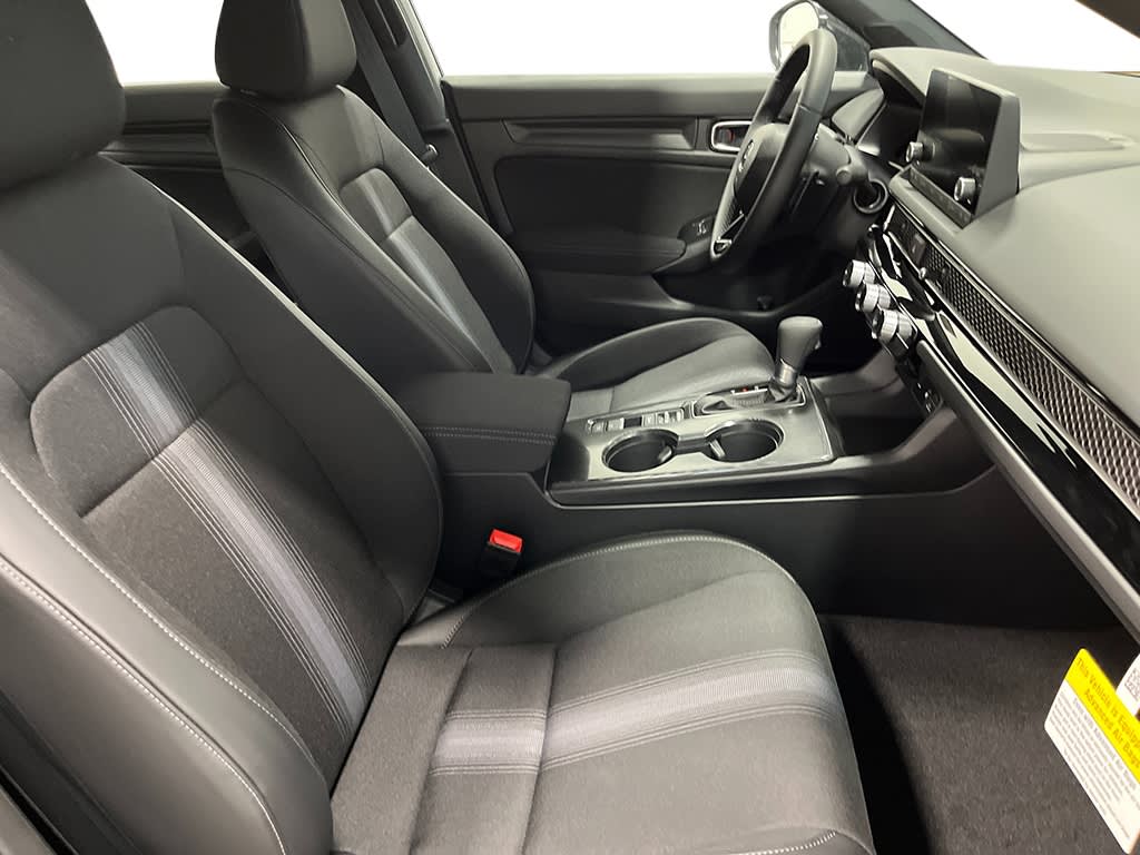 Thumbnail: 2026 Honda Civic - 11