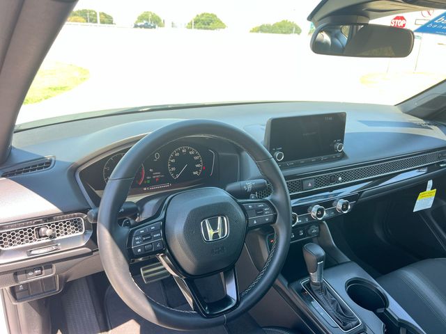 Thumbnail: 2026 Honda Civic - 10
