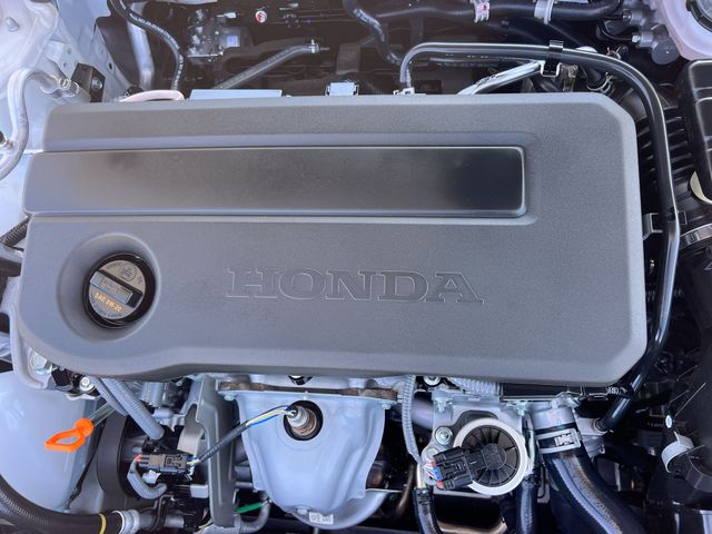 Thumbnail: 2026 Honda Civic - 9
