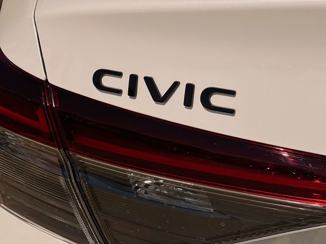 Thumbnail: 2026 Honda Civic - 7