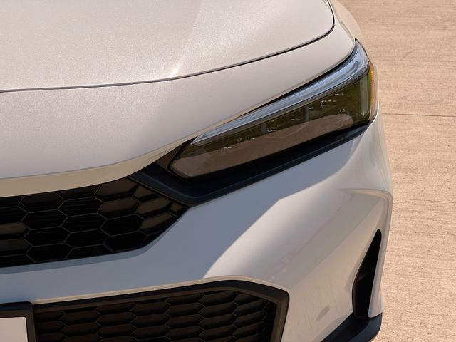 Thumbnail: 2026 Honda Civic - 24