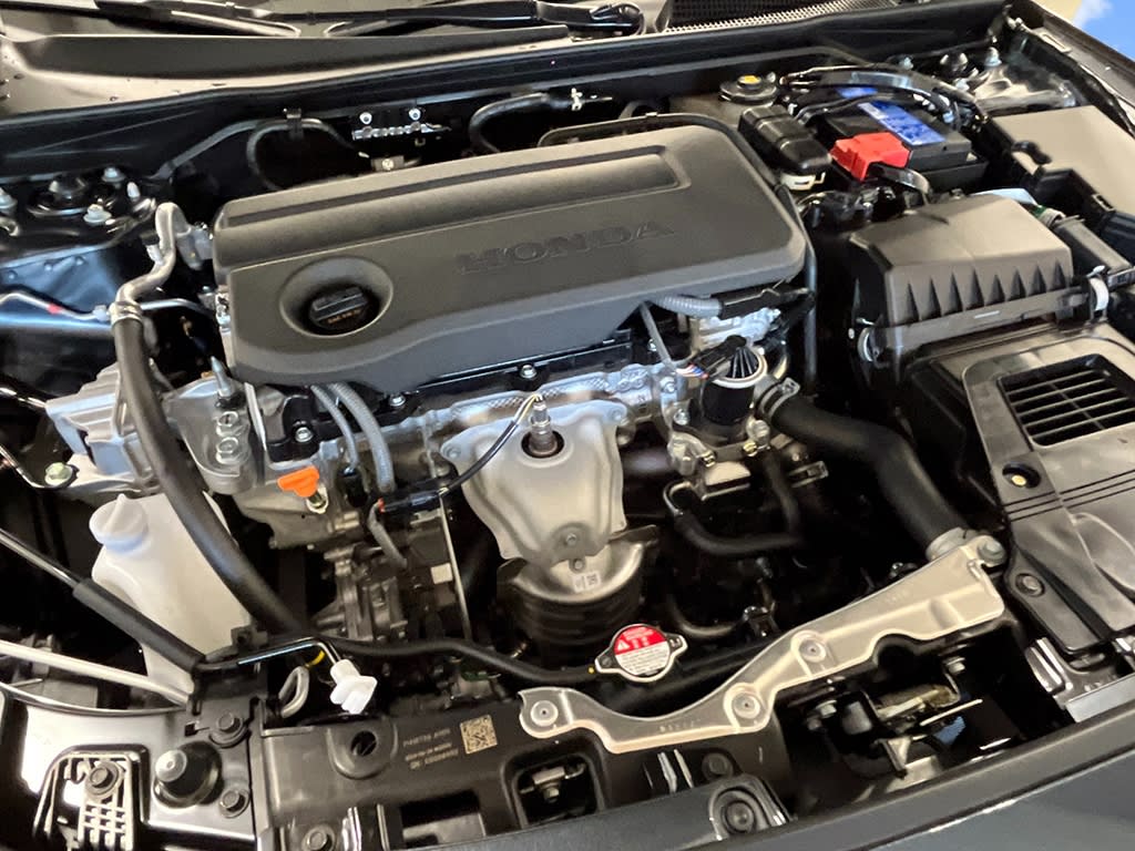 Thumbnail: 2026 Honda Civic - 9