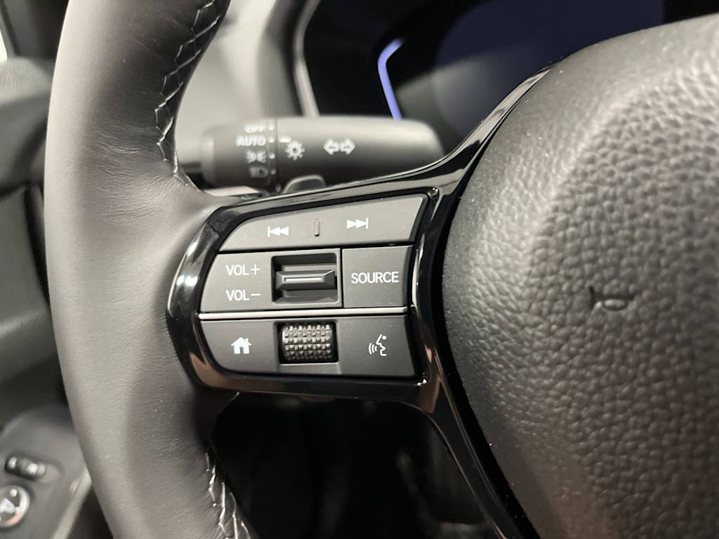 Thumbnail: 2026 Honda Civic - 21
