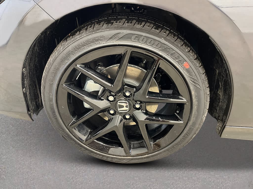 Thumbnail: 2026 Honda Civic - 8