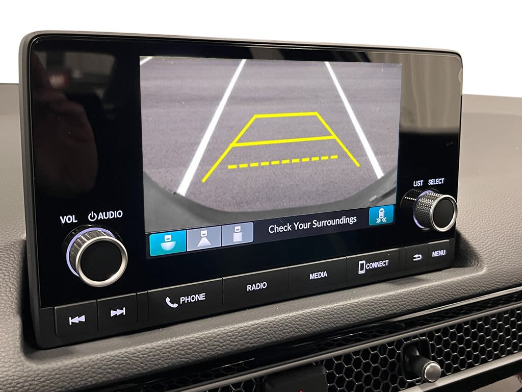 Thumbnail: 2026 Honda Civic - 24