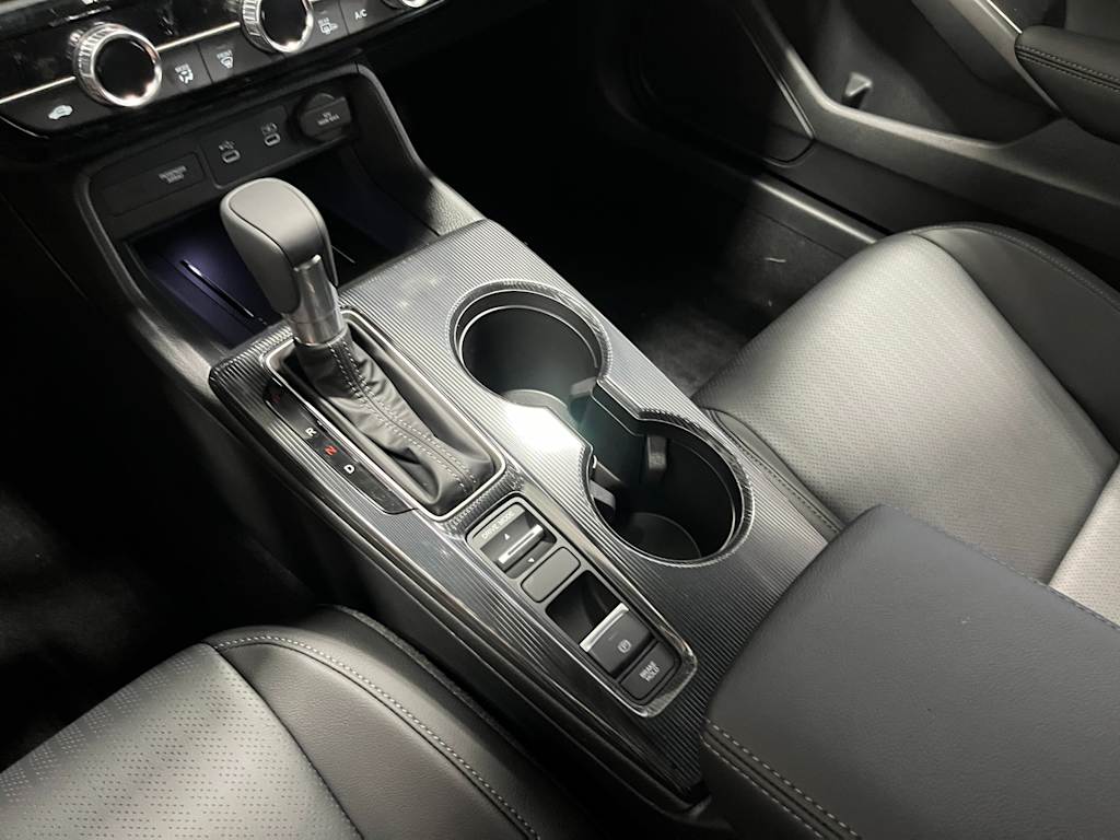 Thumbnail: 2026 Honda Civic - 15