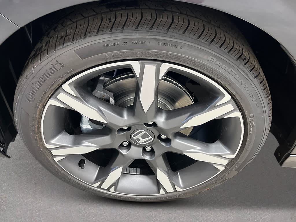 Thumbnail: 2026 Honda Civic - 8